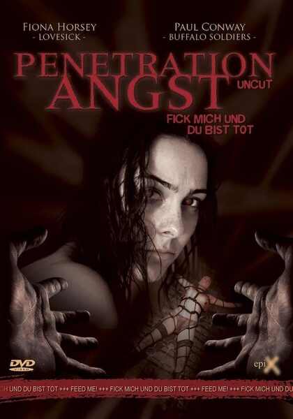 Penetration Angst (2003) Screenshot 2
