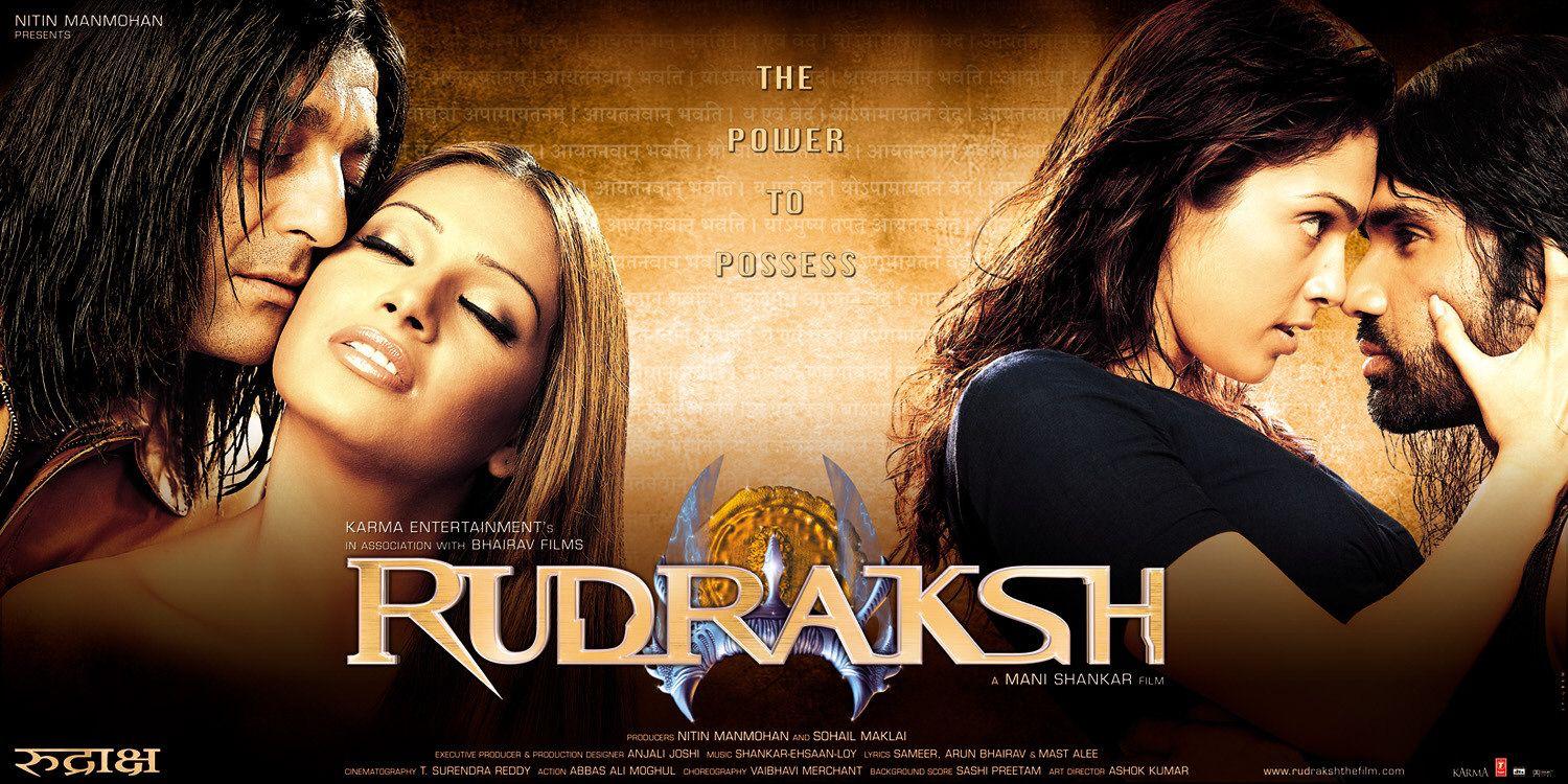 Rudraksh (2004) Screenshot 4
