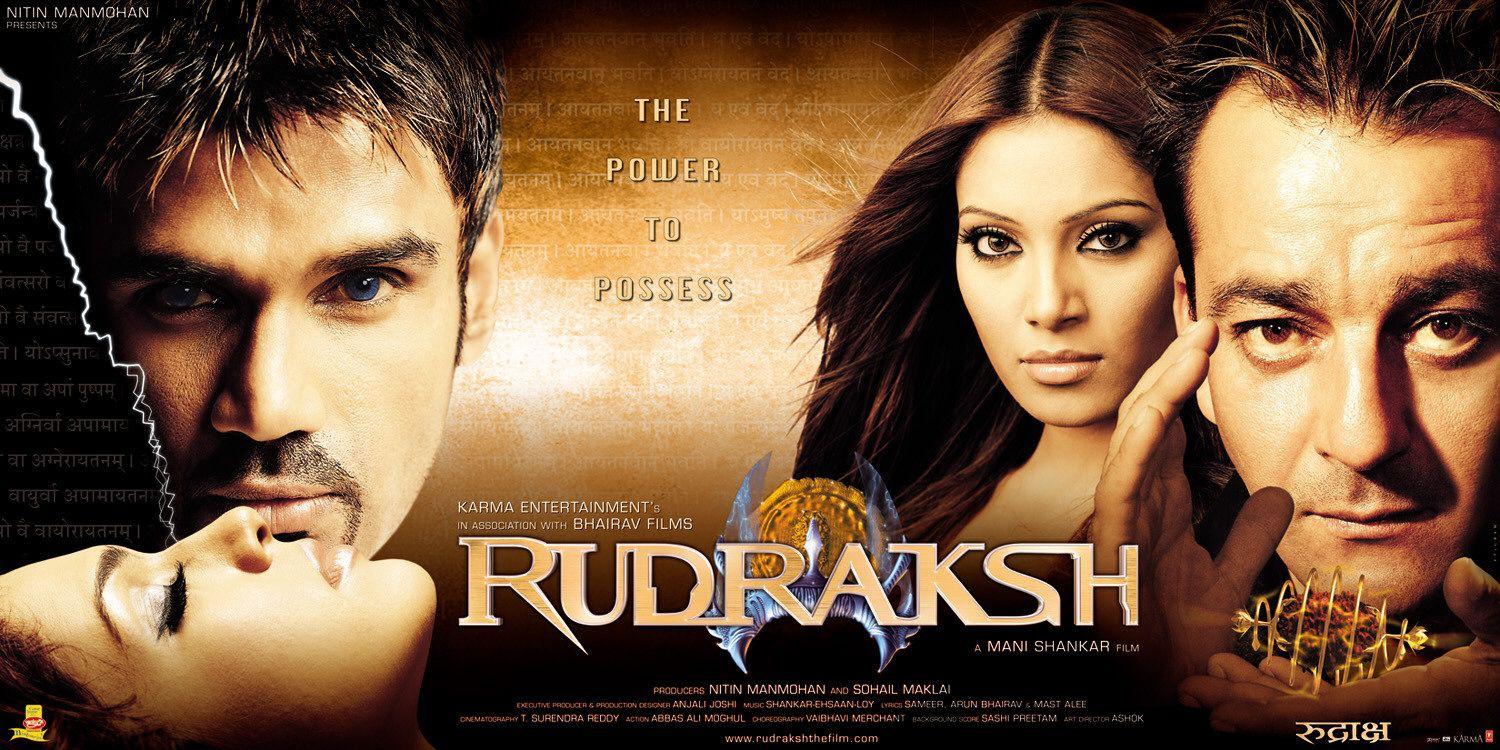 Rudraksh (2004) Screenshot 5