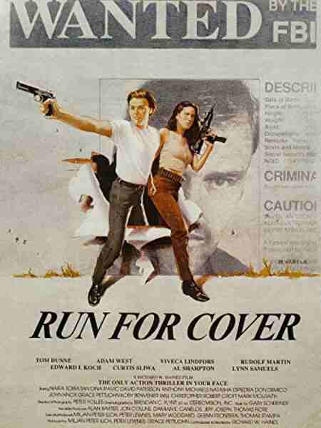 Run for Cover (1995) Screenshot 1