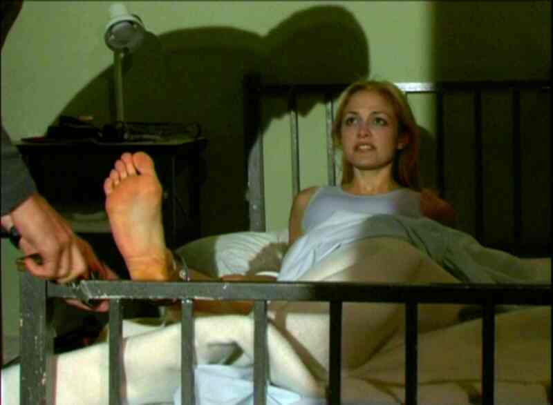 Screaming Dead (2003) Screenshot 1