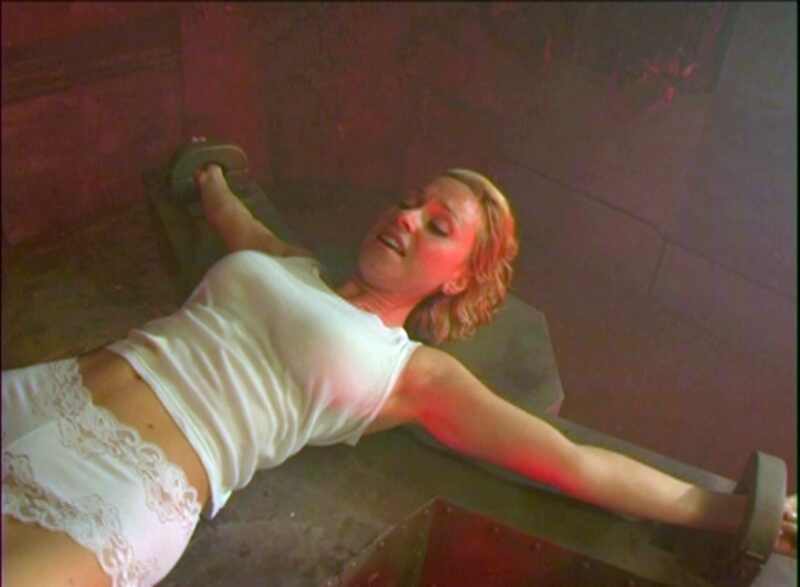Screaming Dead (2003) Screenshot 2
