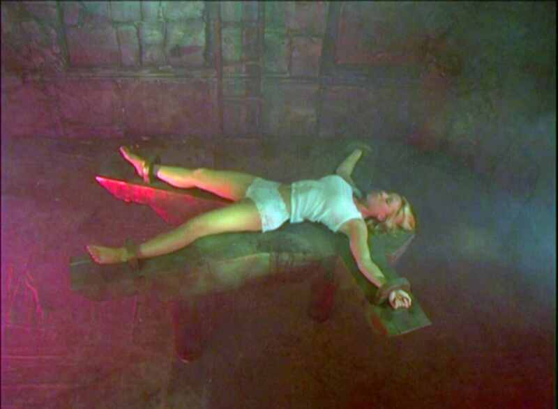 Screaming Dead (2003) Screenshot 3