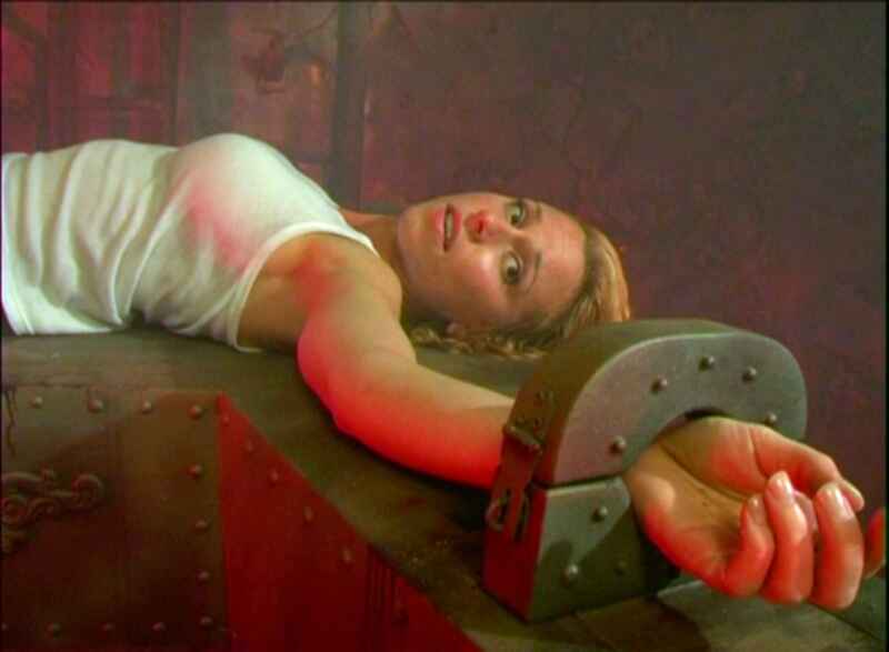 Screaming Dead (2003) Screenshot 4