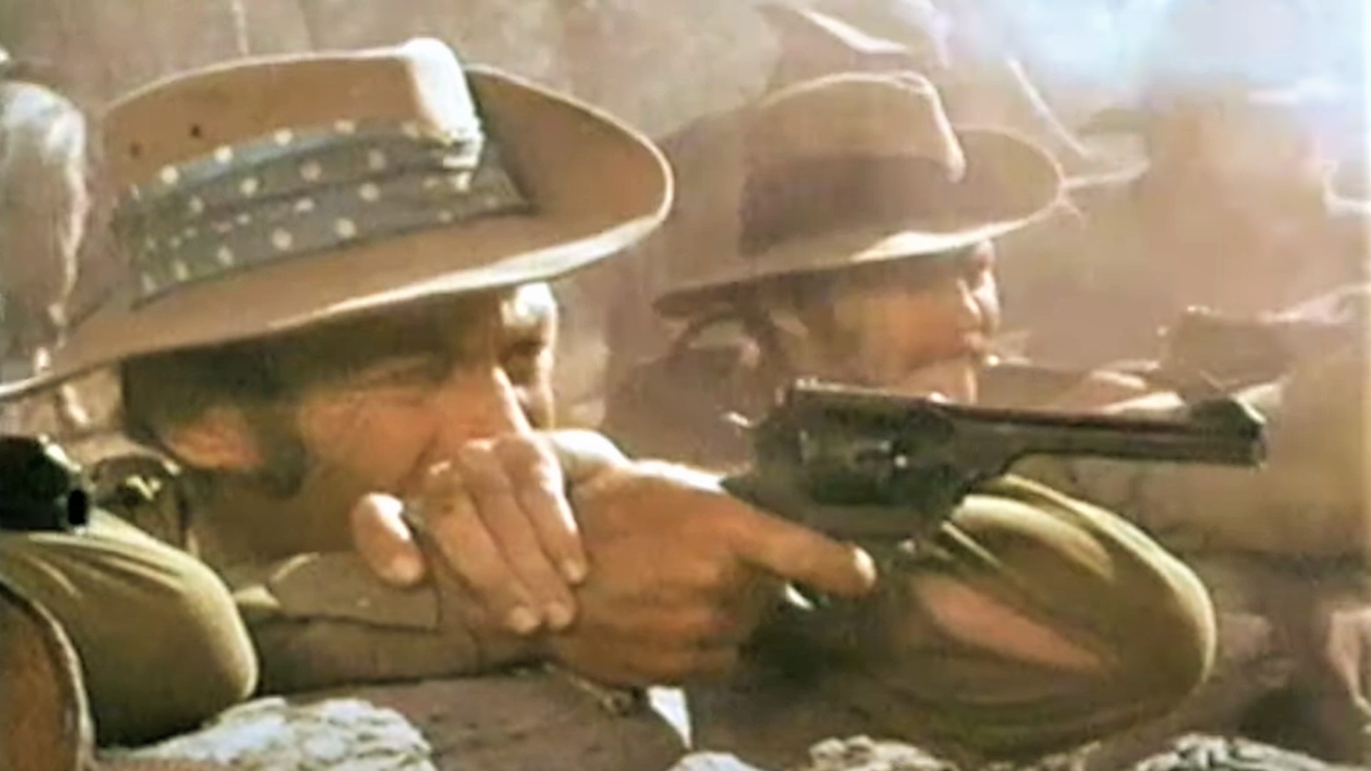 Shangani Patrol (1970) Screenshot 2
