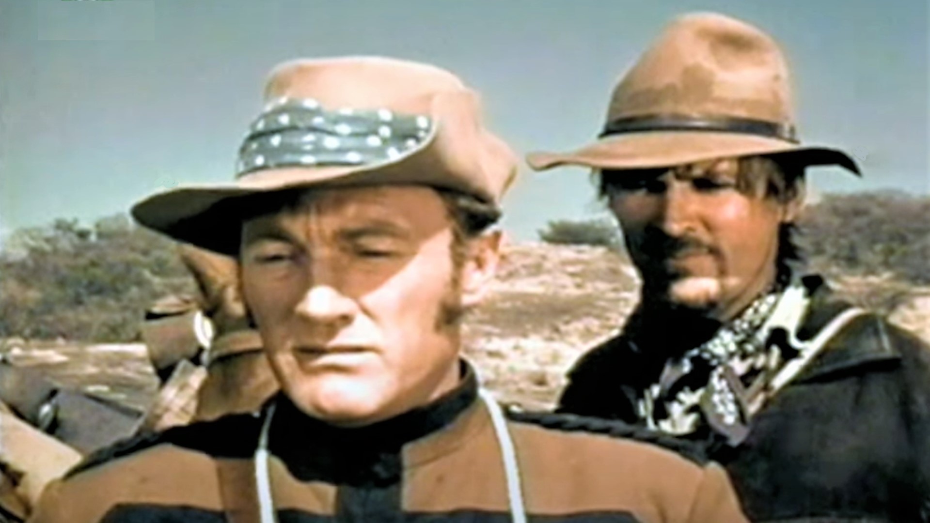 Shangani Patrol (1970) Screenshot 3