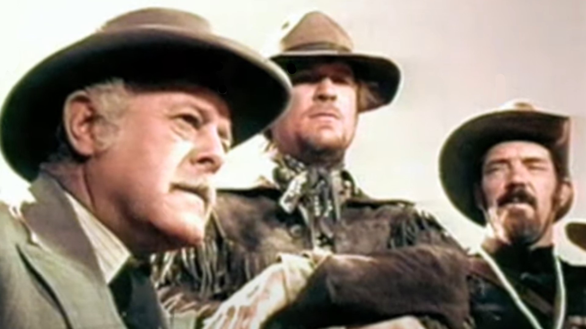 Shangani Patrol (1970) Screenshot 5