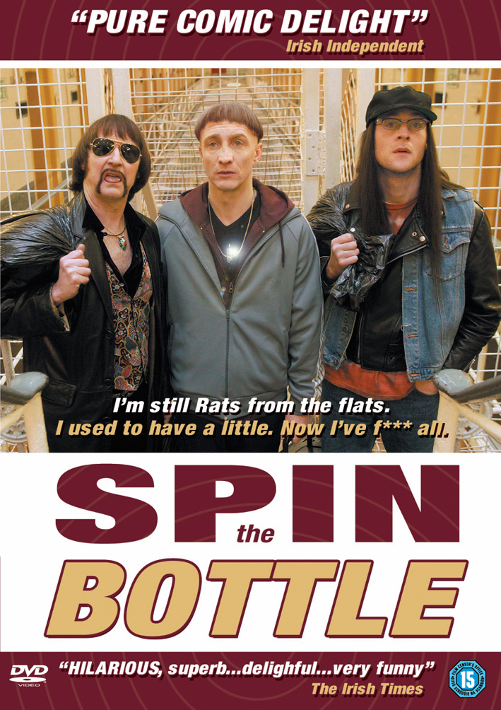 Spin the Bottle (2003) Screenshot 1