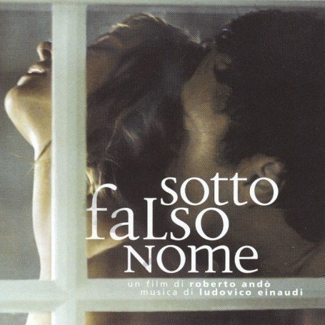 Sotto falso nome (2004) with English Subtitles on DVD on DVD