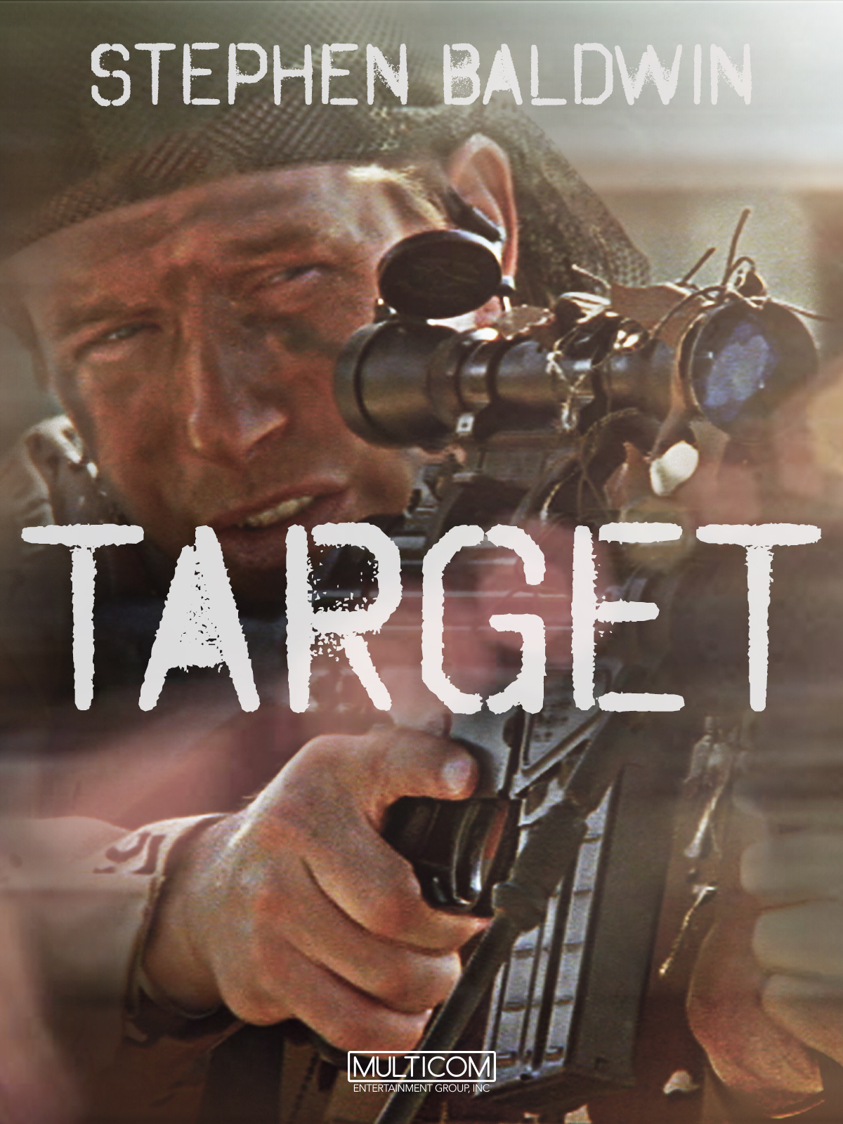Target (2004) Screenshot 1 