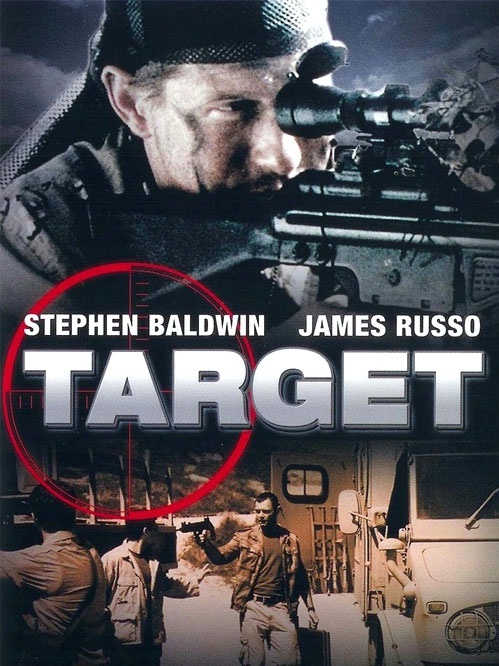 Target (2004) Screenshot 4 