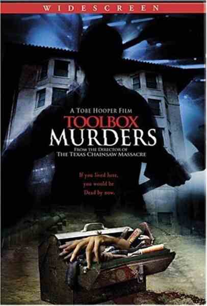 Toolbox Murders (2004) Screenshot 2