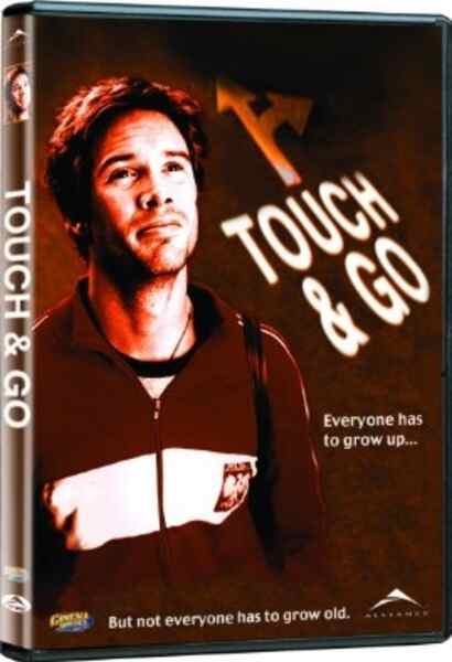 Touch & Go (2003) Screenshot 1