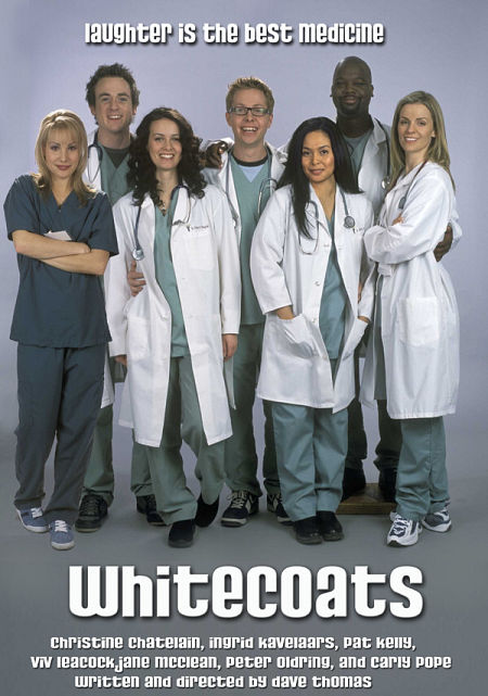 White Coats (2004) Screenshot 1