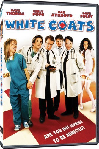 White Coats (2004) Screenshot 5