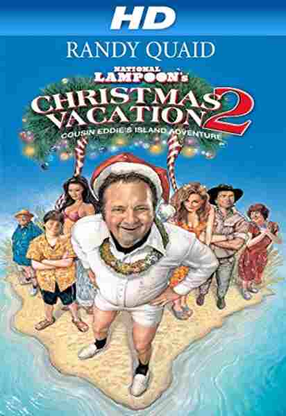 Christmas Vacation 2: Cousin Eddie's Island Adventure (2003) Screenshot 1
