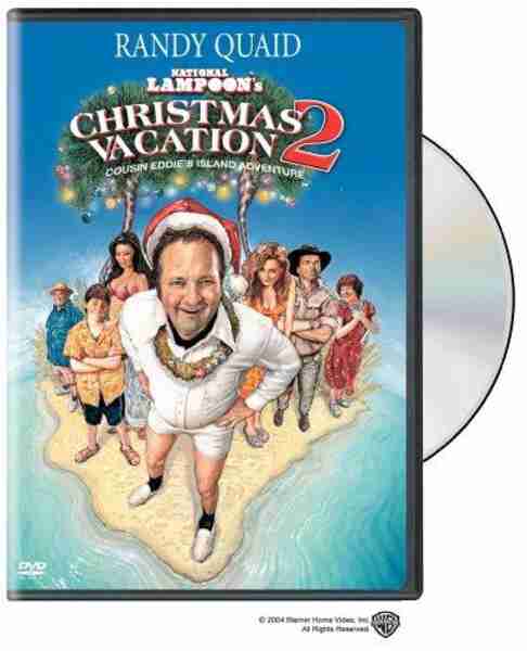 Christmas Vacation 2: Cousin Eddie's Island Adventure (2003) Screenshot 2