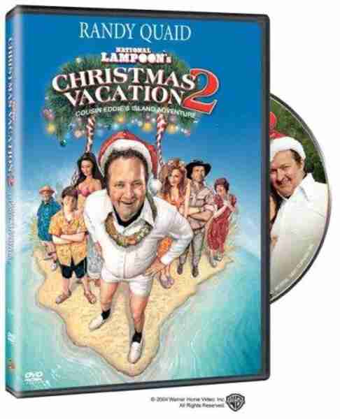 Christmas Vacation 2: Cousin Eddie's Island Adventure (2003) Screenshot 4