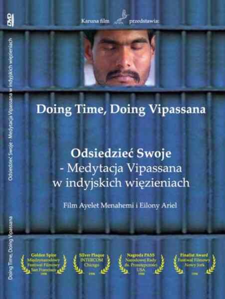 Doing Time, Doing Vipassana (1997) Screenshot 5