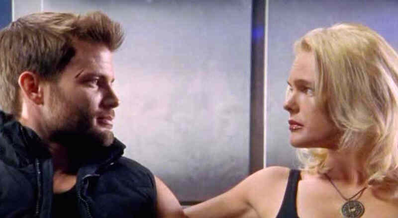 Dracula 3000 (2004) Screenshot 2