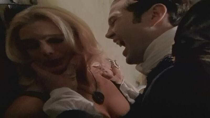 Dracula 3000 (2004) Screenshot 3