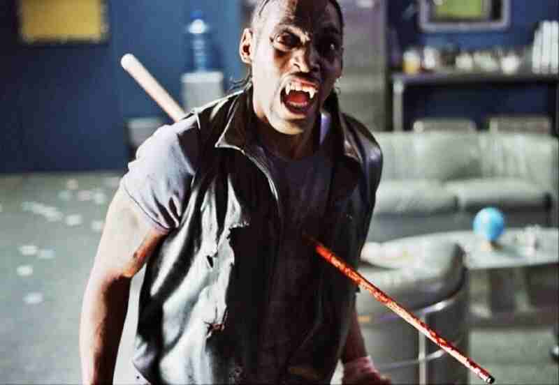 Dracula 3000 (2004) Screenshot 4