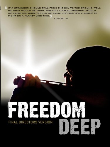 Freedom Deep (1998) Screenshot 1