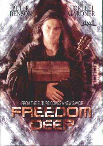 Freedom Deep (1998) Screenshot 2