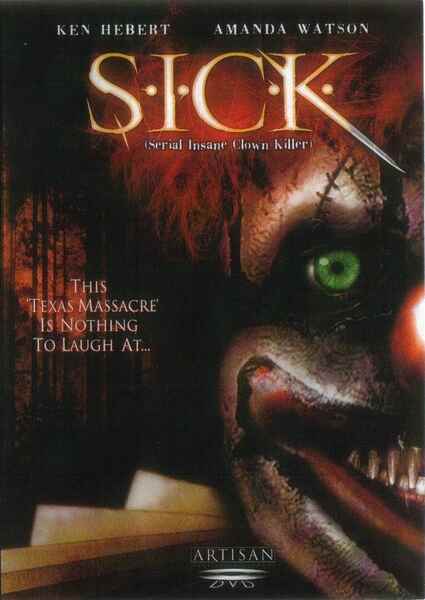 S.I.C.K. Serial Insane Clown Killer (2003) Screenshot 1