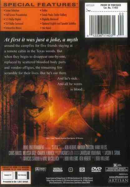 S.I.C.K. Serial Insane Clown Killer (2003) Screenshot 2
