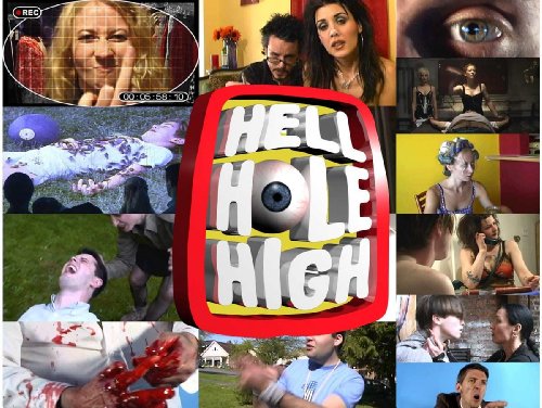 Hell Hole High (2003) Screenshot 2