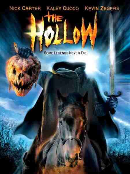 The Hollow (2004) Screenshot 1