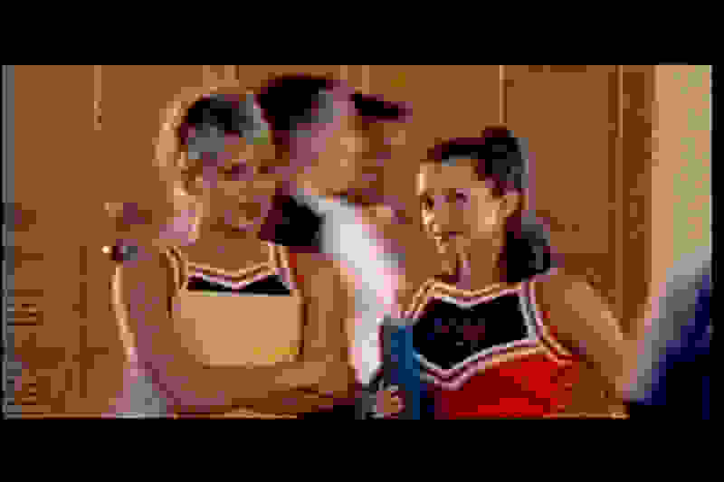 The Hollow (2004) Screenshot 3