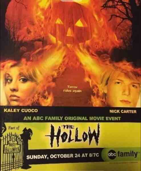The Hollow (2004) Screenshot 4
