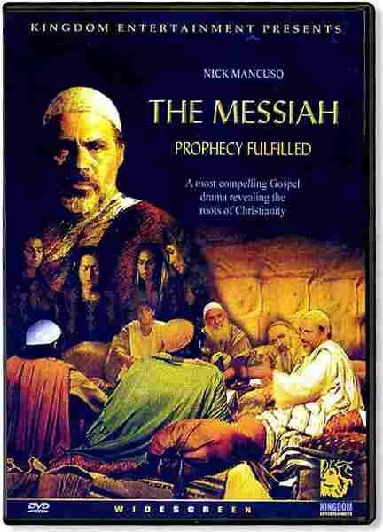 The Messiah: Prophecy Fulfilled (2004) Screenshot 1