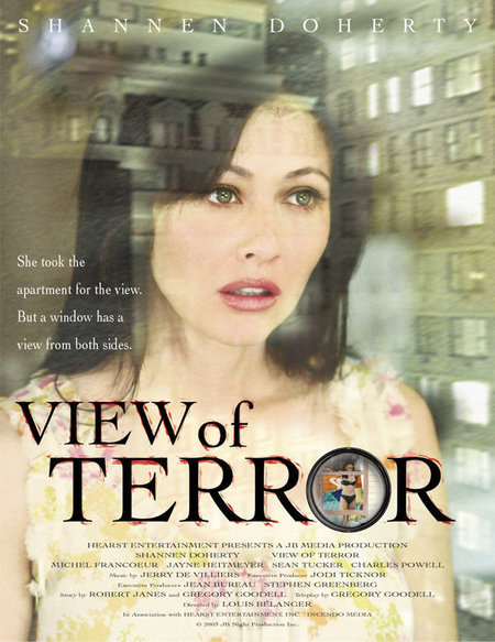 View of Terror (2003) Screenshot 1