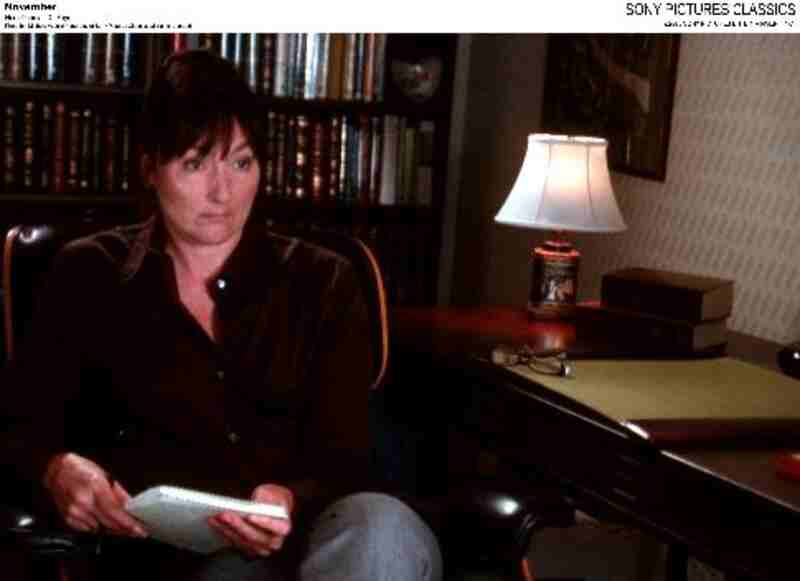 November (2004) Screenshot 1