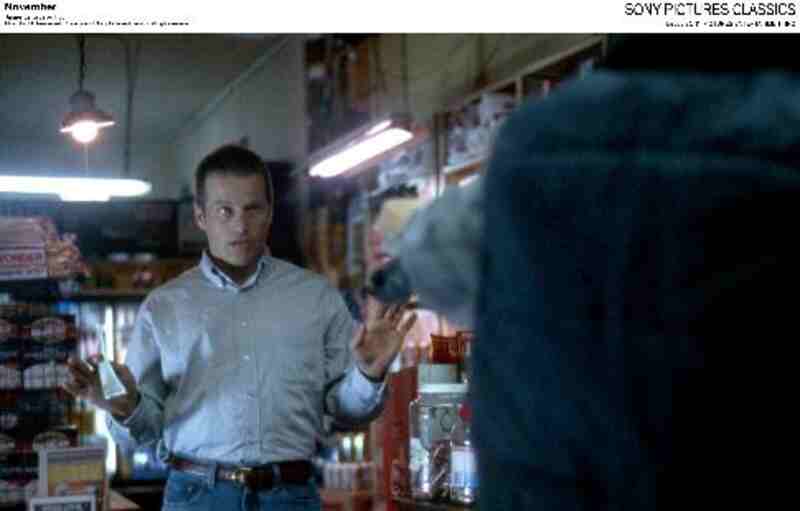 November (2004) Screenshot 4
