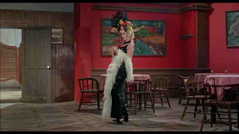The Phantom Gunslinger (1970) Screenshot 2