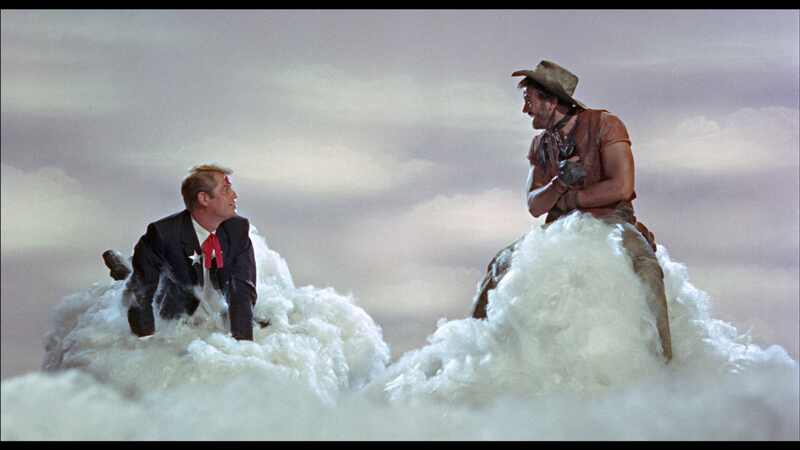 The Phantom Gunslinger (1970) Screenshot 3
