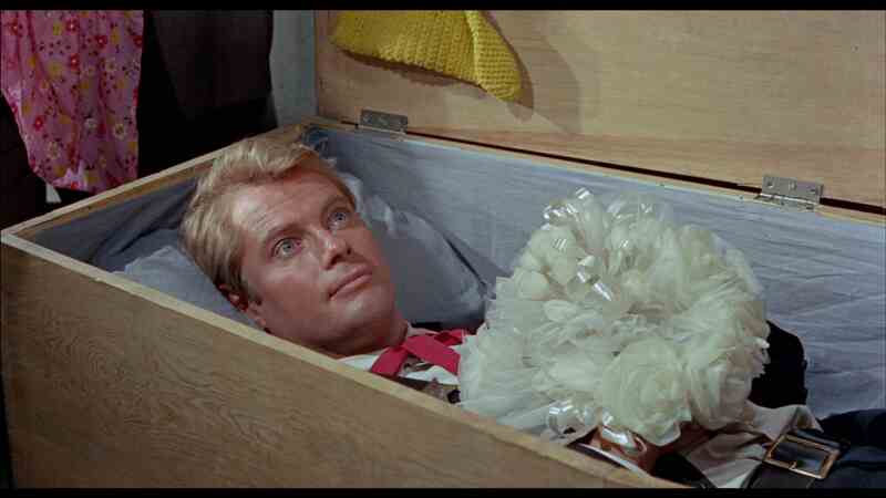 The Phantom Gunslinger (1970) Screenshot 5