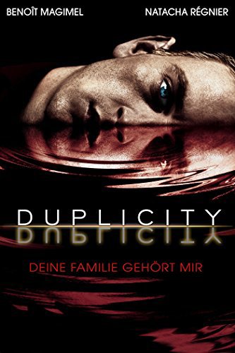 Duplicity (2005) with English Subtitles on DVD on DVD