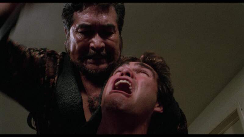 The Infernal Rapist (1988) Screenshot 2