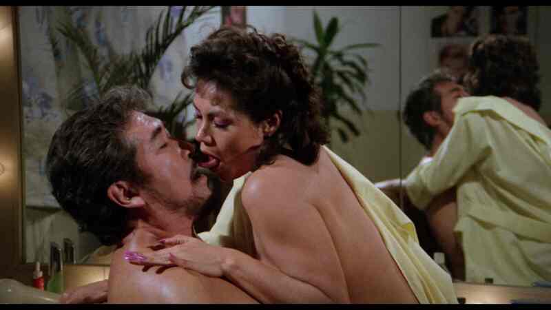 The Infernal Rapist (1988) Screenshot 3
