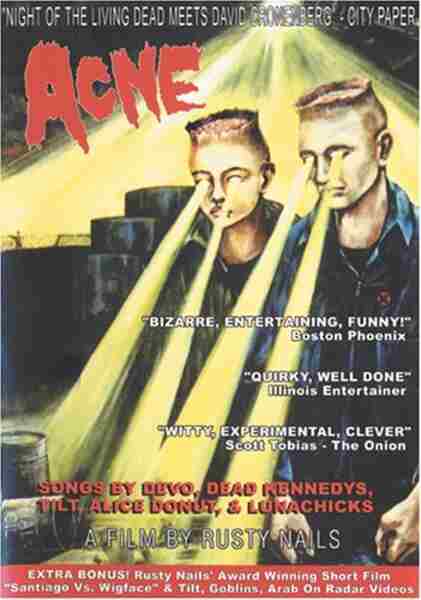 Acne (2000) Screenshot 3