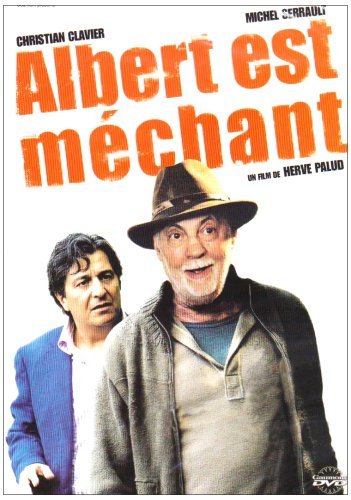 Albert est méchant (2004) with English Subtitles on DVD on DVD