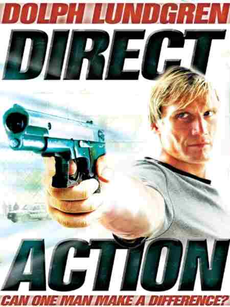 Direct Action (2004) Screenshot 1