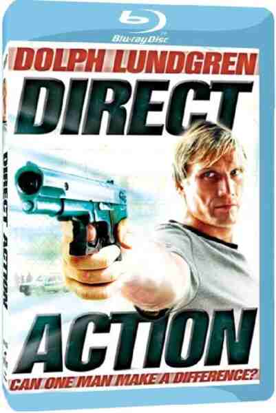 Direct Action (2004) Screenshot 2