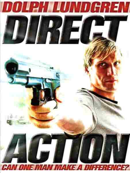 Direct Action (2004) Screenshot 3