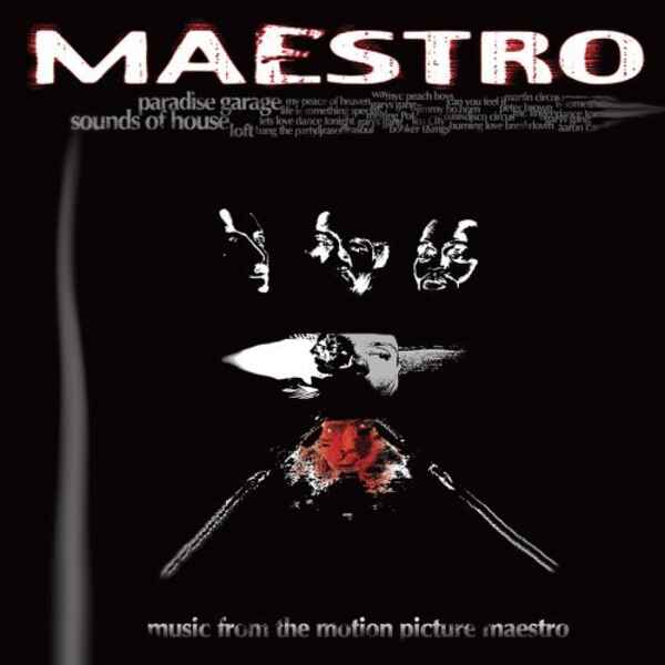 Maestro (2003) Screenshot 1